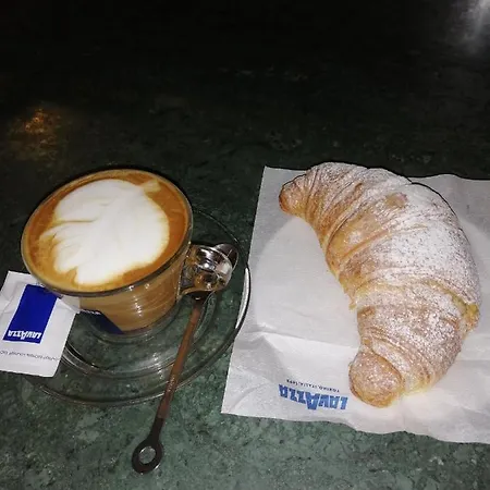 Cottoni Natural Space Apartamento *