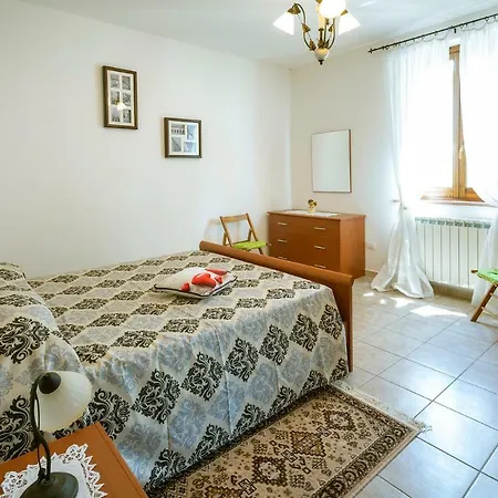 Cottoni Natural Space Apartamento Valtopina