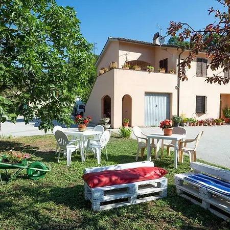 Cottoni Natural Space Apartment *