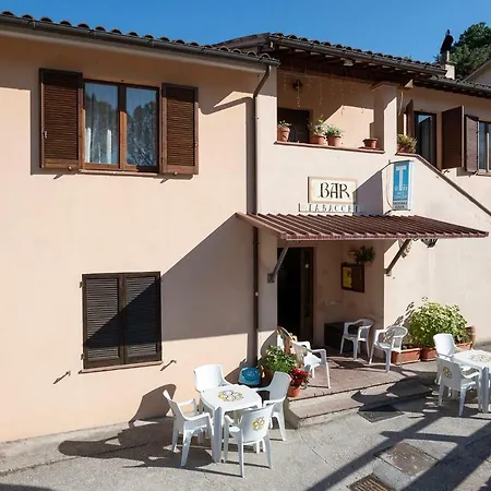 Apartamento Cottoni Natural Space Valtopina