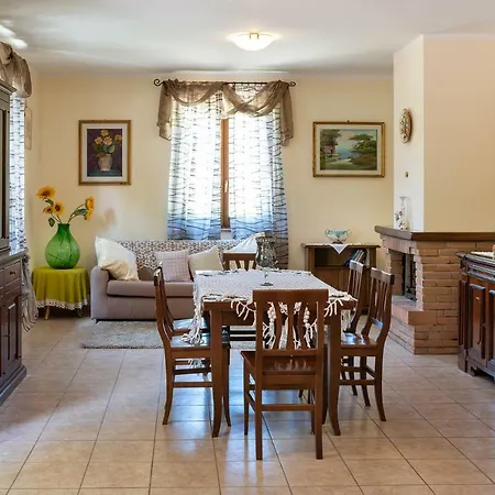 Apartamento Cottoni Natural Space