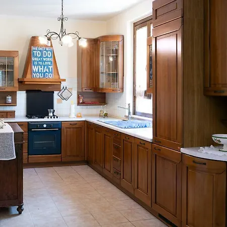 Cottoni Natural Space * Valtopina