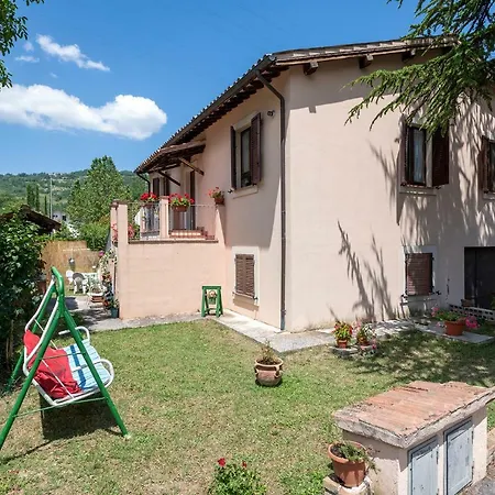 Cottoni Natural Space Apartment *