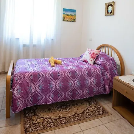 Cottoni Natural Space Valtopina