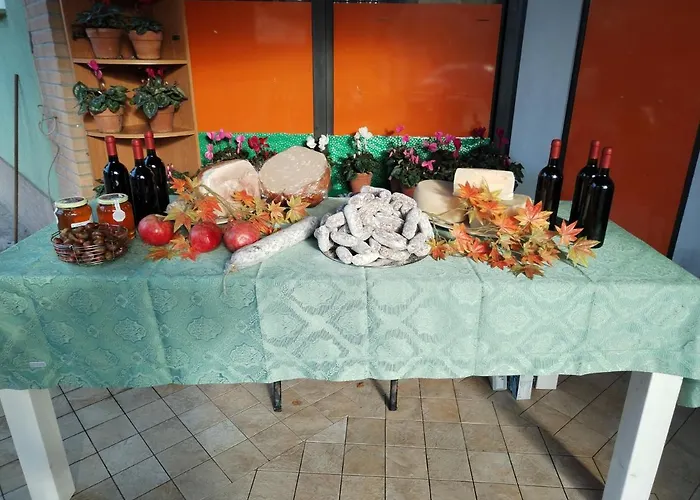 アパート Cottoni Natural Space Valtopina