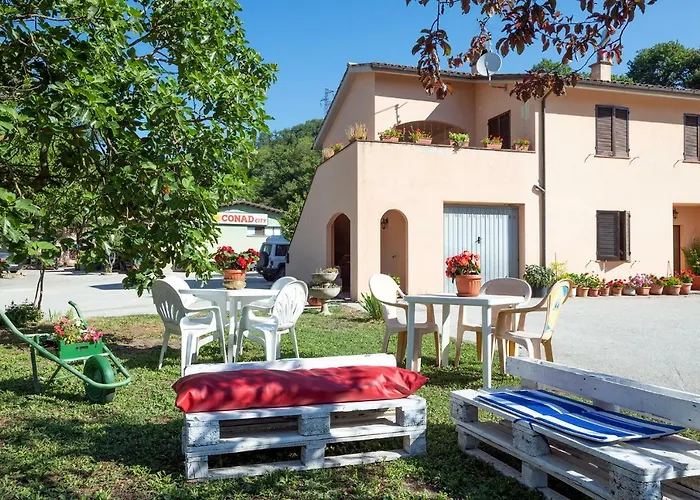 Cottoni Natural Space