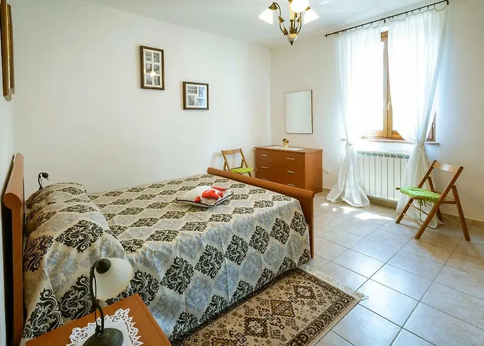 Cottoni Natural Space アパート Valtopina