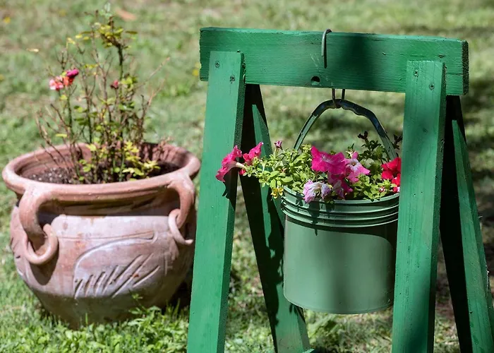 Cottoni Natural Space アパート Valtopina