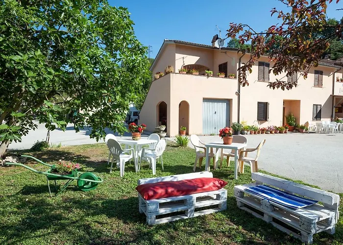 Cottoni Natural Space アパート *