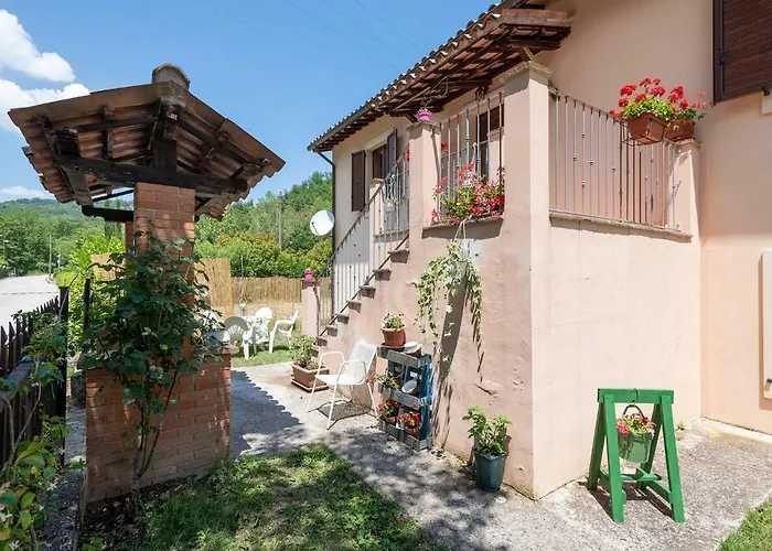 Cottoni Natural Space * Valtopina