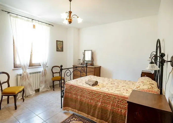 Cottoni Natural Space Valtopina