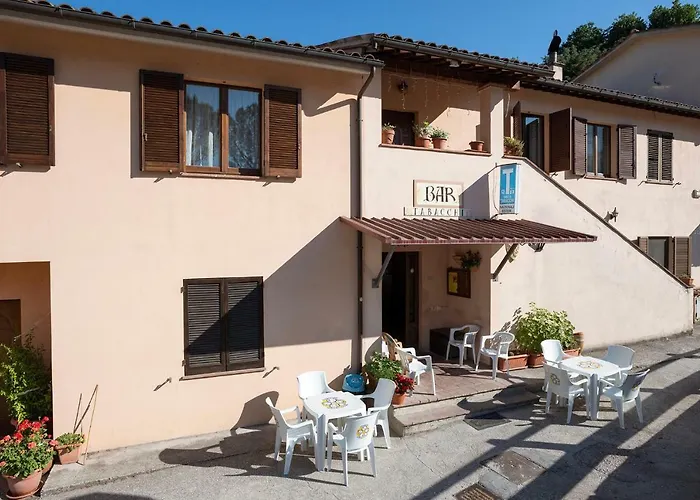 アパート Cottoni Natural Space Valtopina