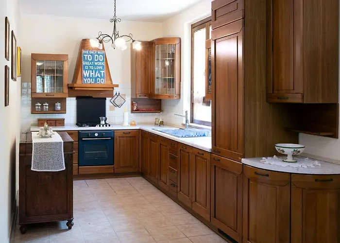 Cottoni Natural Space * Valtopina