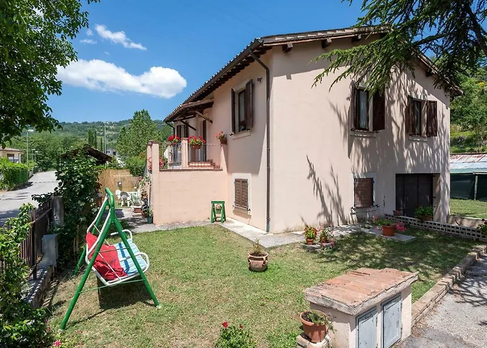 Cottoni Natural Space アパート *