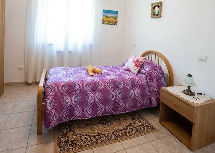 Cottoni Natural Space Valtopina